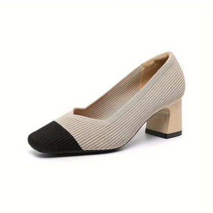 Zayli | Stylish Orthopedic Heels for Any Occasion