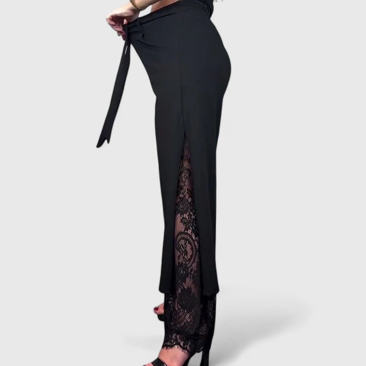 Madonna | Chic Trousers for Every Occasion