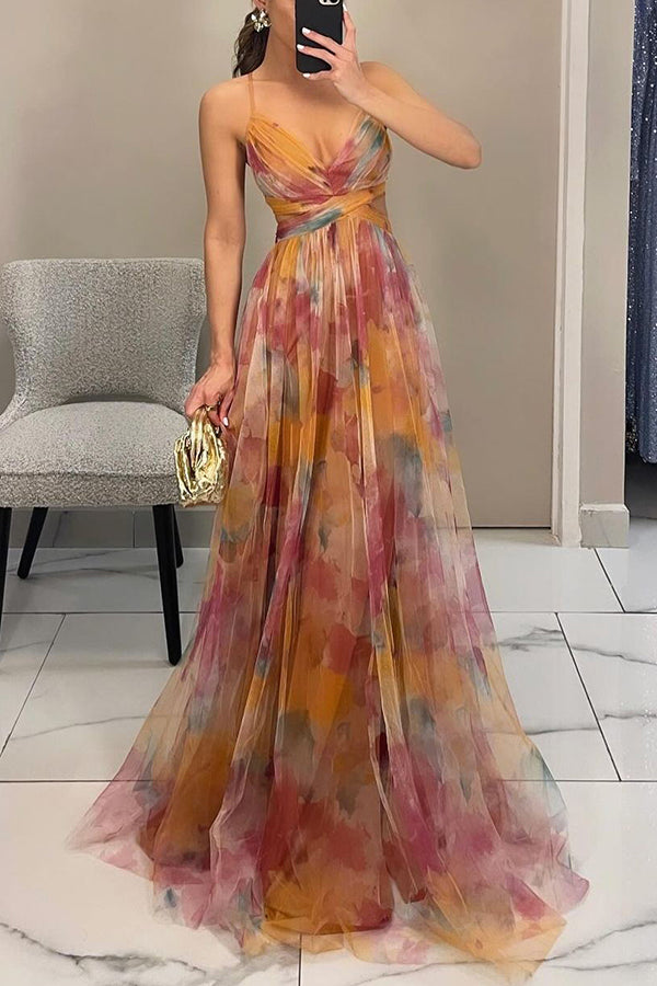 Amelie | Beautiful Wedding Guest Dress