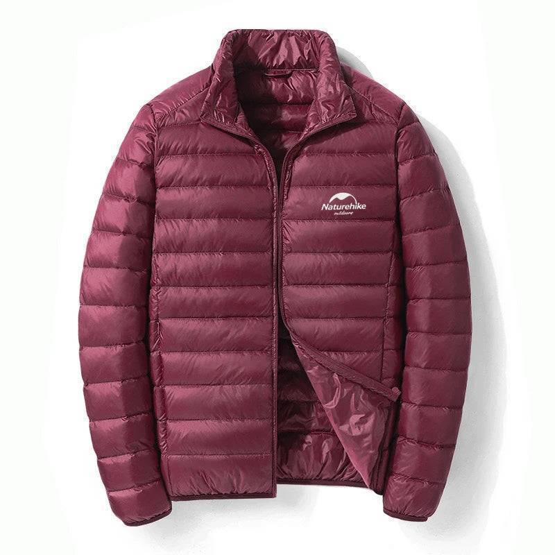 Women's Puffer Jacket | Lightweight & Warm 1