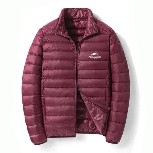 Women's Puffer Jacket | Lightweight & Warm 1