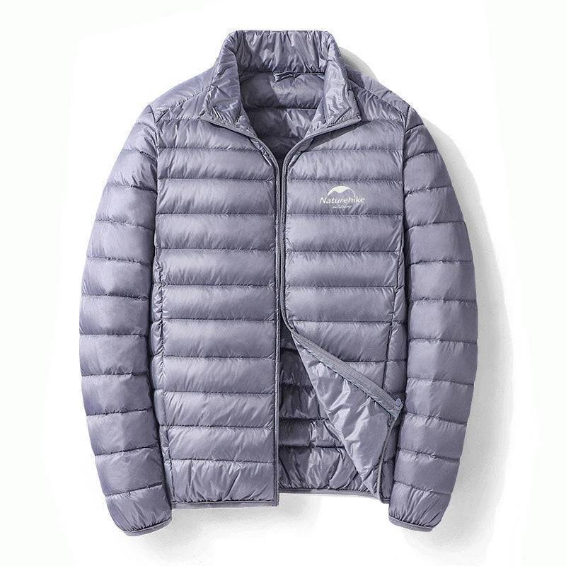Women's Puffer Jacket | Lightweight & Warm 3