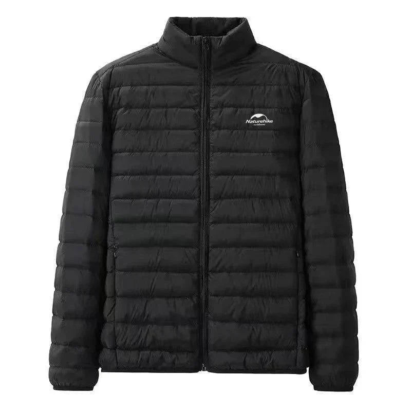 Women's Puffer Jacket | Lightweight & Warm 4