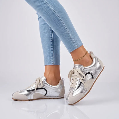 Women's Sneakers | Vintage Style & All-Day Comfort 10