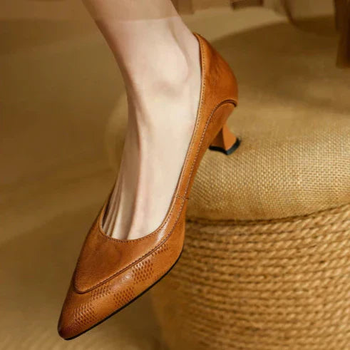 Fiona Chic Heels for Any Occasion