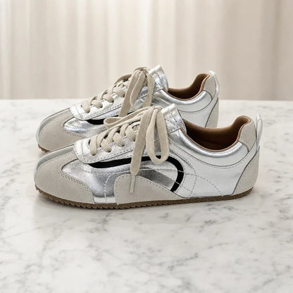 Women's Sneakers | Vintage Style & All-Day Comfort 14