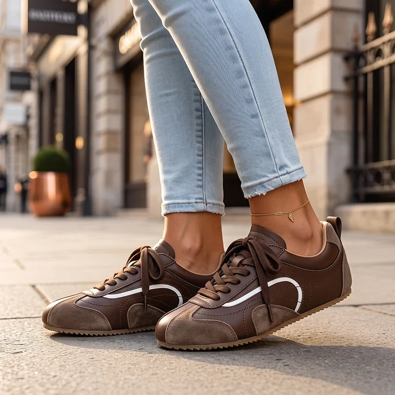 Women's Sneakers | Vintage Style & All-Day Comfort 5