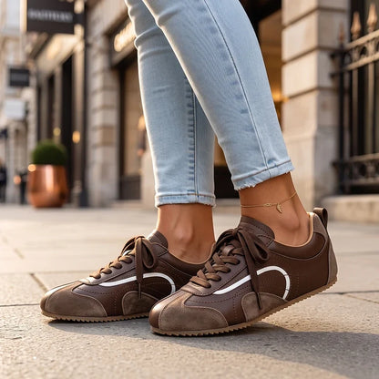 Women's Sneakers | Vintage Style & All-Day Comfort 5