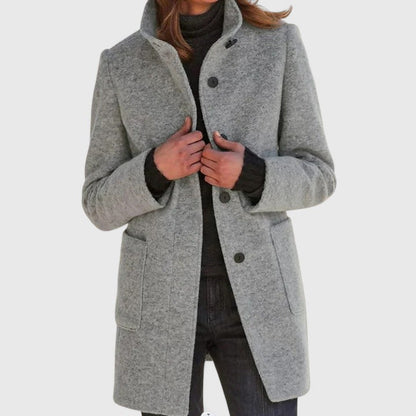 Women's Coat | Lightweight & Breathable
