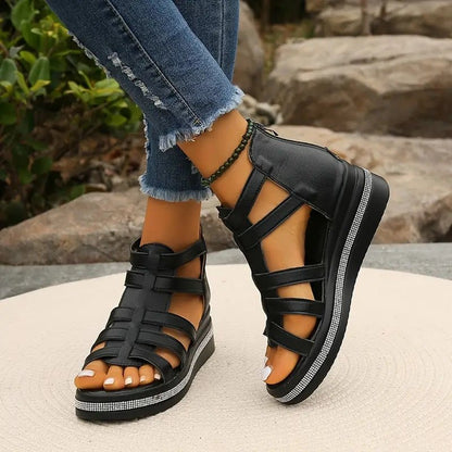 AGOSTINA | Stylish Sandals 1