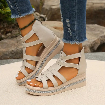 AGOSTINA | Stylish Sandals 3