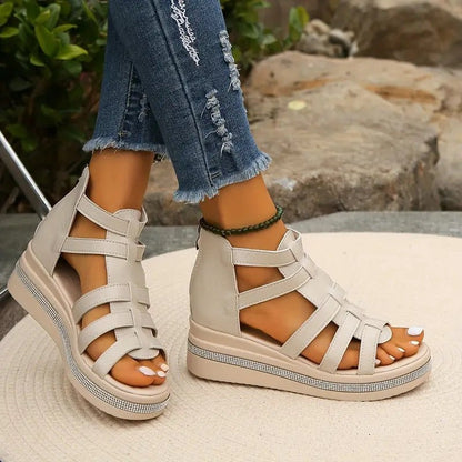 AGOSTINA | Stylish Sandals 4