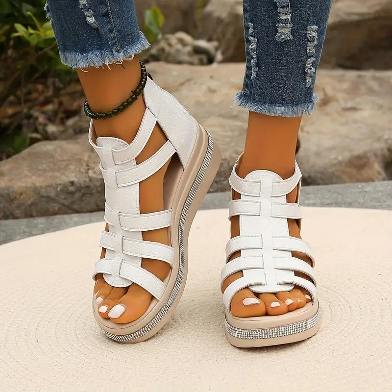 AGOSTINA | Stylish Sandals 6