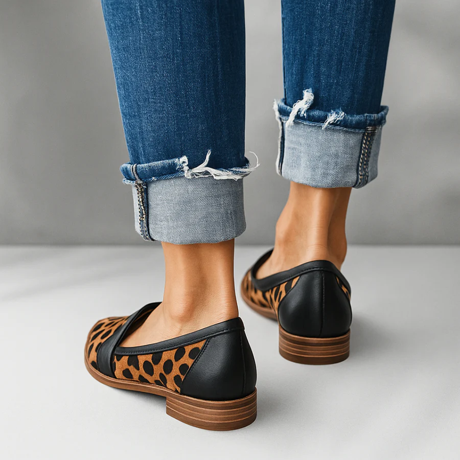Women's Loafers | Classic Design & All-Day Comfort 4