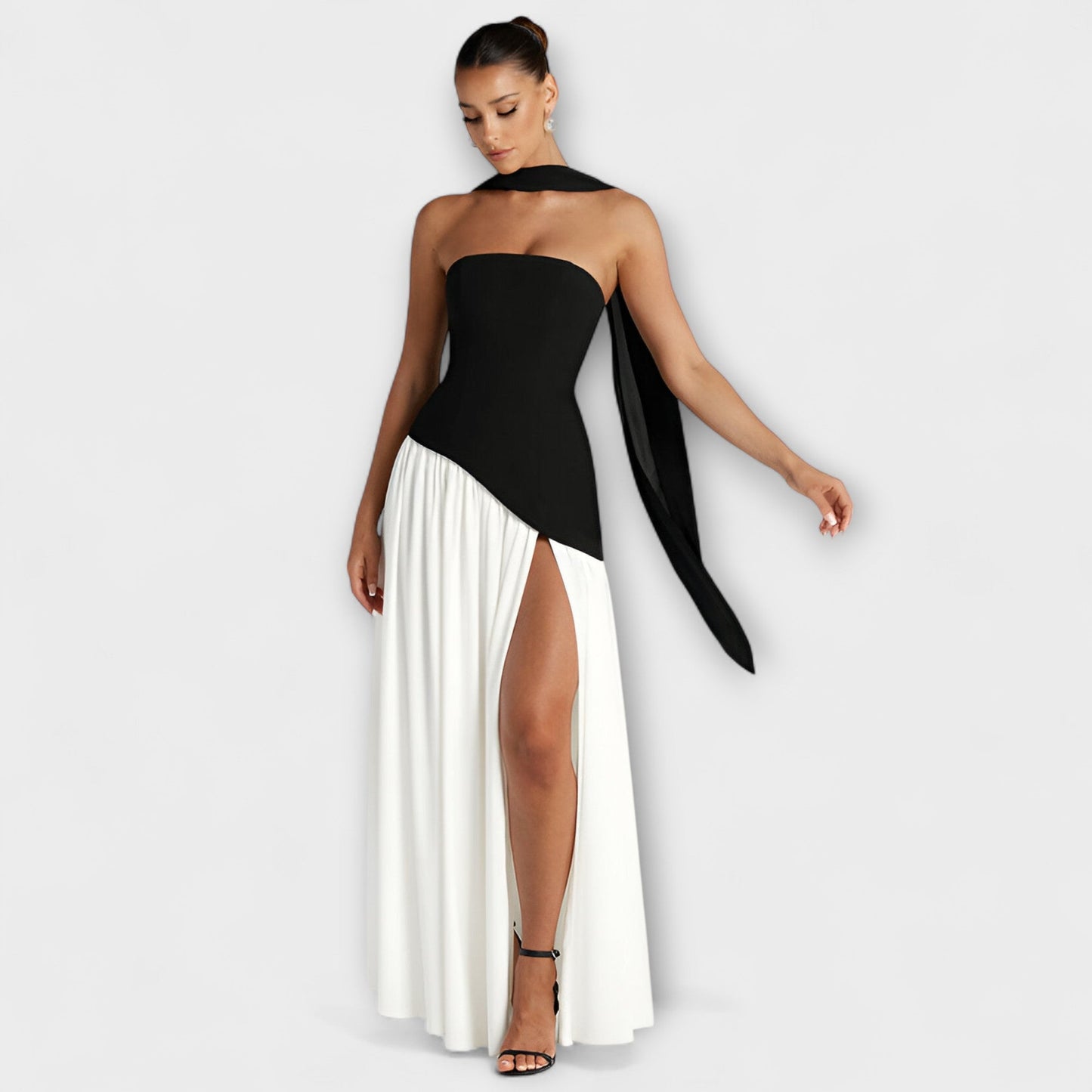 Ada - Chic Maxi Dress for Any Occasion