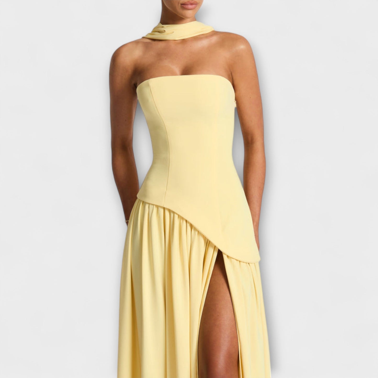 Ada - Chic Maxi Dress for Any Occasion