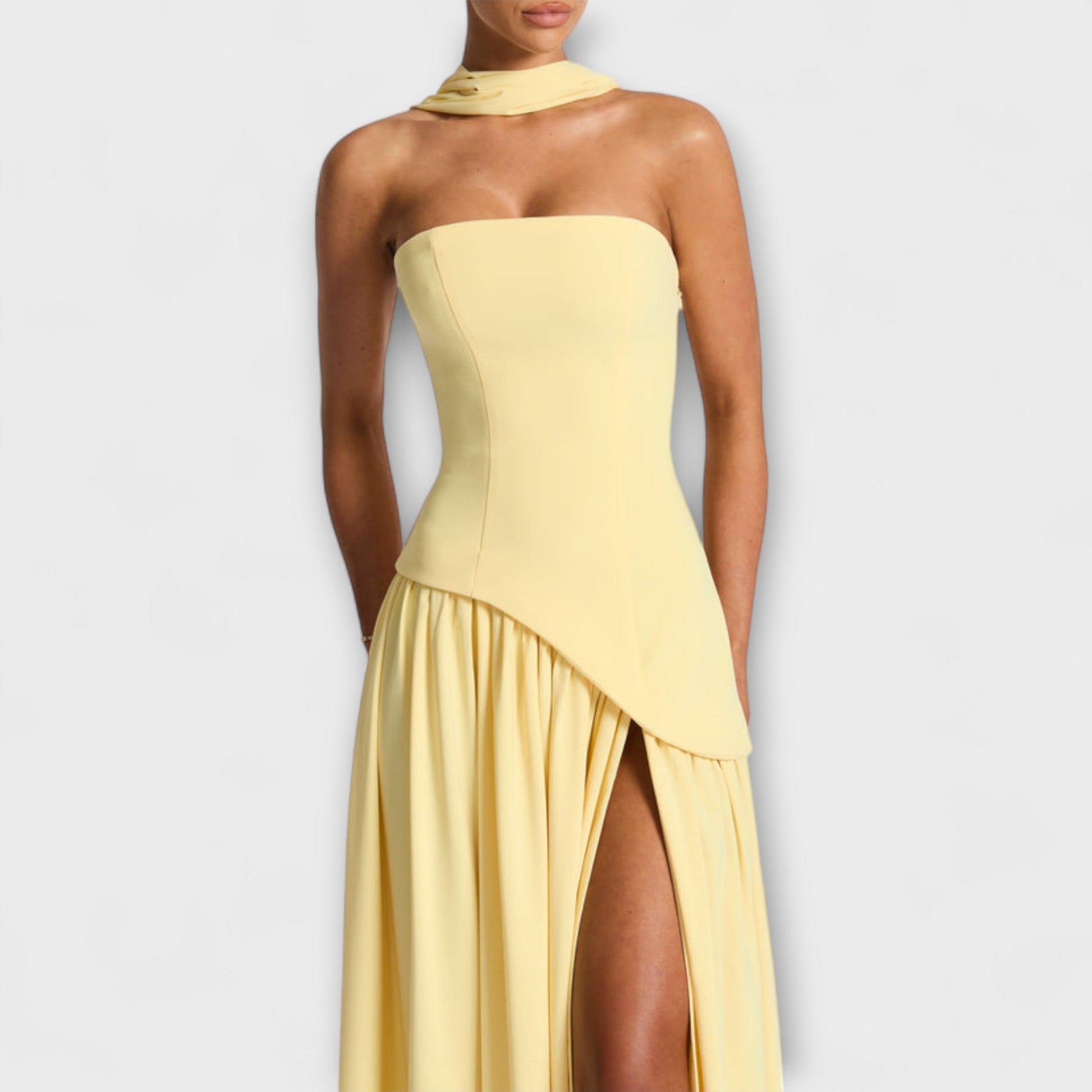 Ada - Chic Maxi Dress for Any Occasion