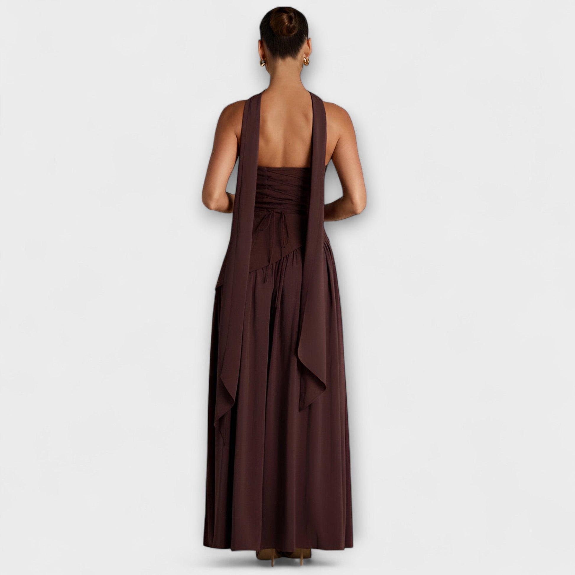 Ada - Chic Maxi Dress for Any Occasion