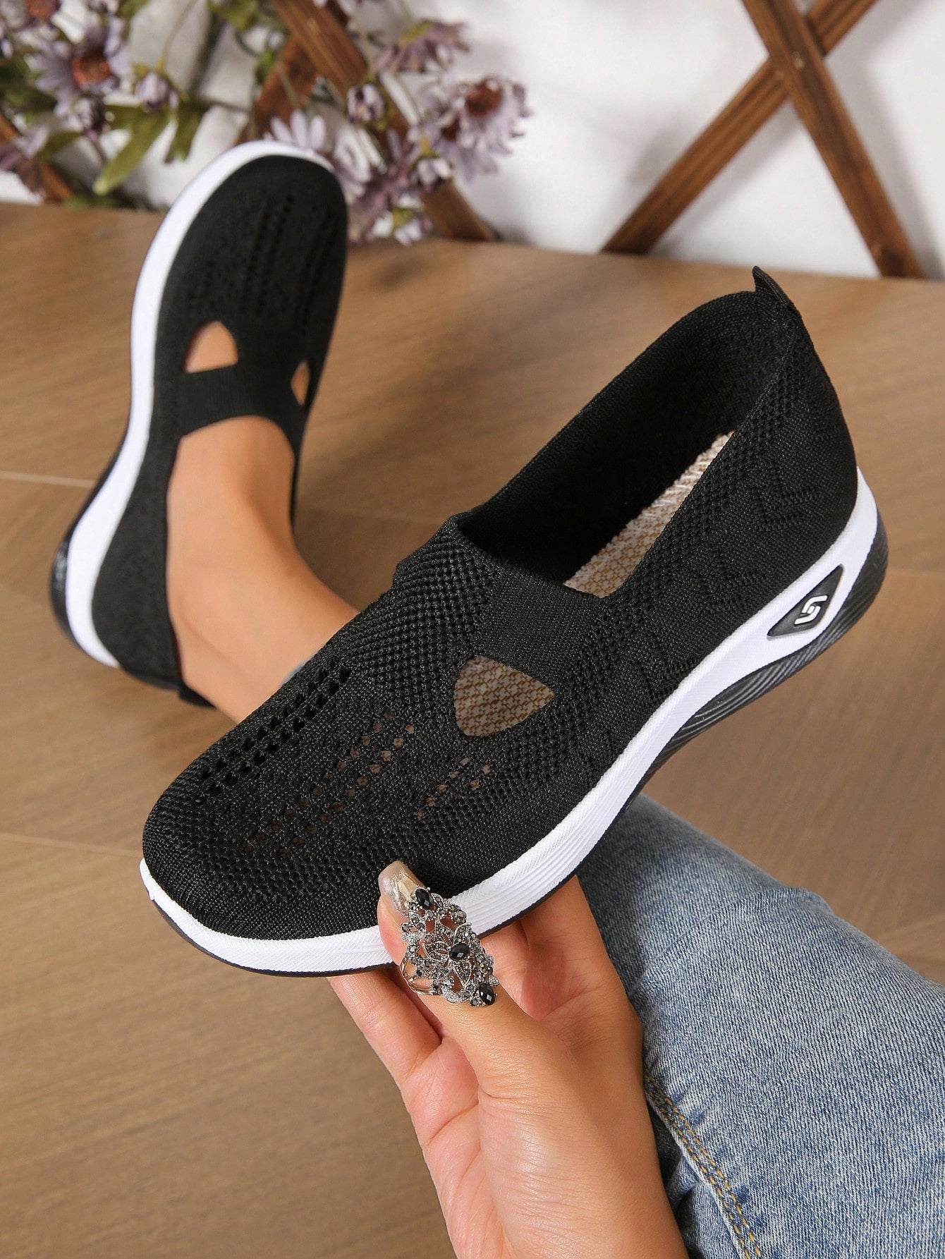 Alice - Stylish Orthopedic Summer Footwear for Any Occasion