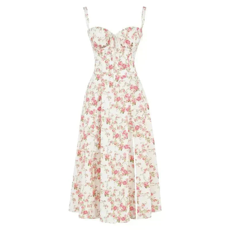 Alina | Wedding Guest Dress – Flattering & Chic