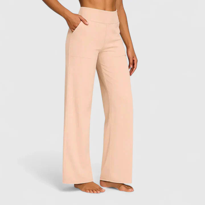 Ame | Chic Trousers for Any Occasion
