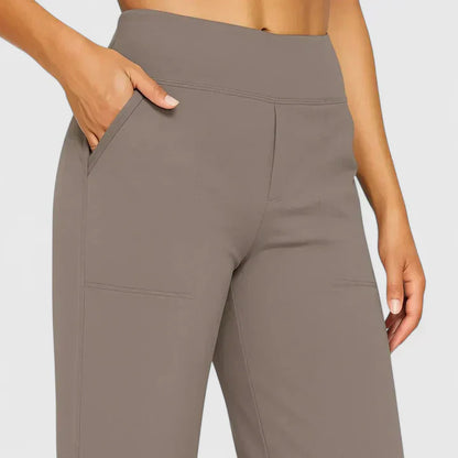 Ame | Chic Trousers for Any Occasion
