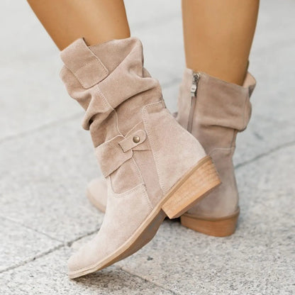 Amelia | Elegant and Comfortable Ankle Boots 1