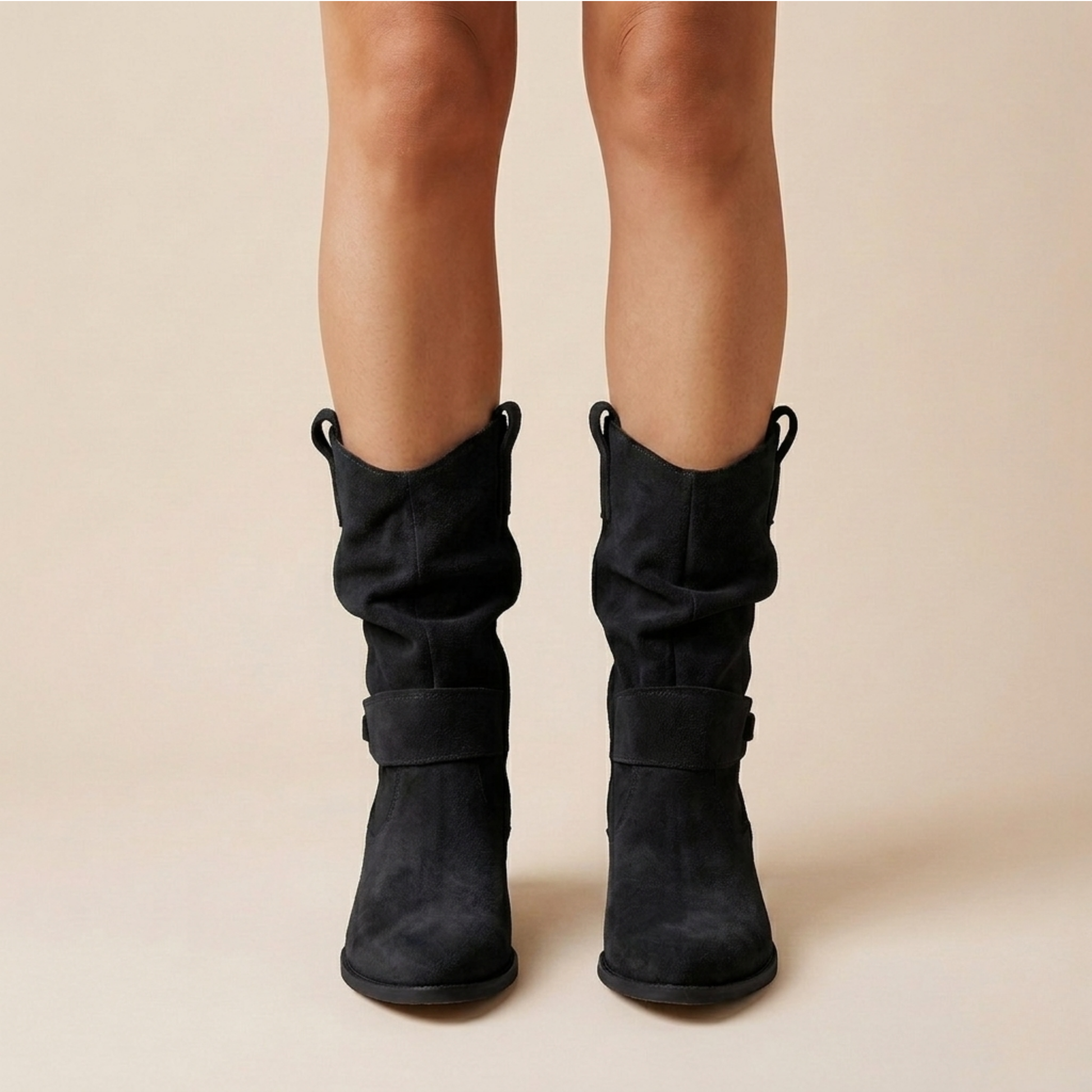 Amelia | Elegant and Comfortable Ankle Boots 7