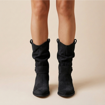 Amelia | Elegant and Comfortable Ankle Boots 7