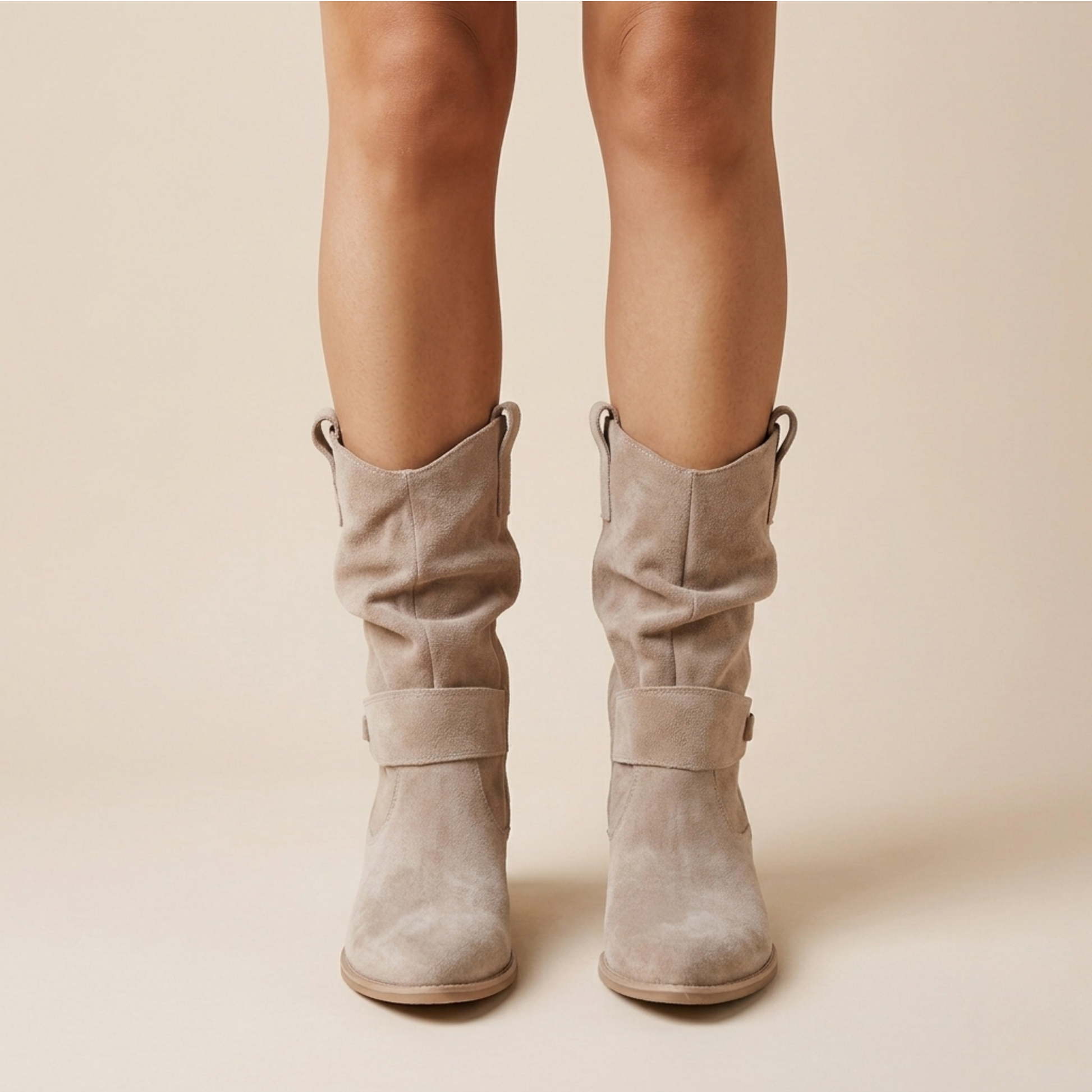 Amelia | Elegant and Comfortable Ankle Boots 8