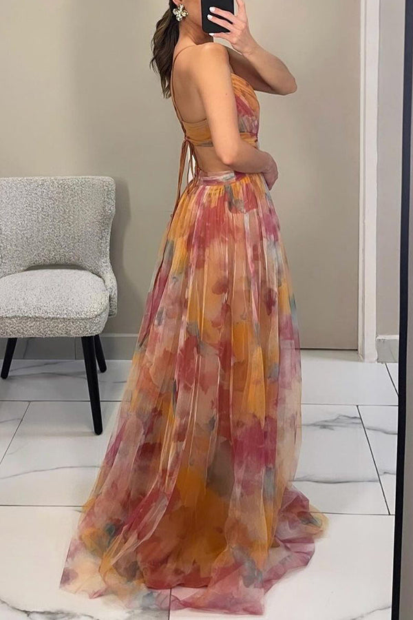 Amelie | Beautiful Wedding Guest Dress