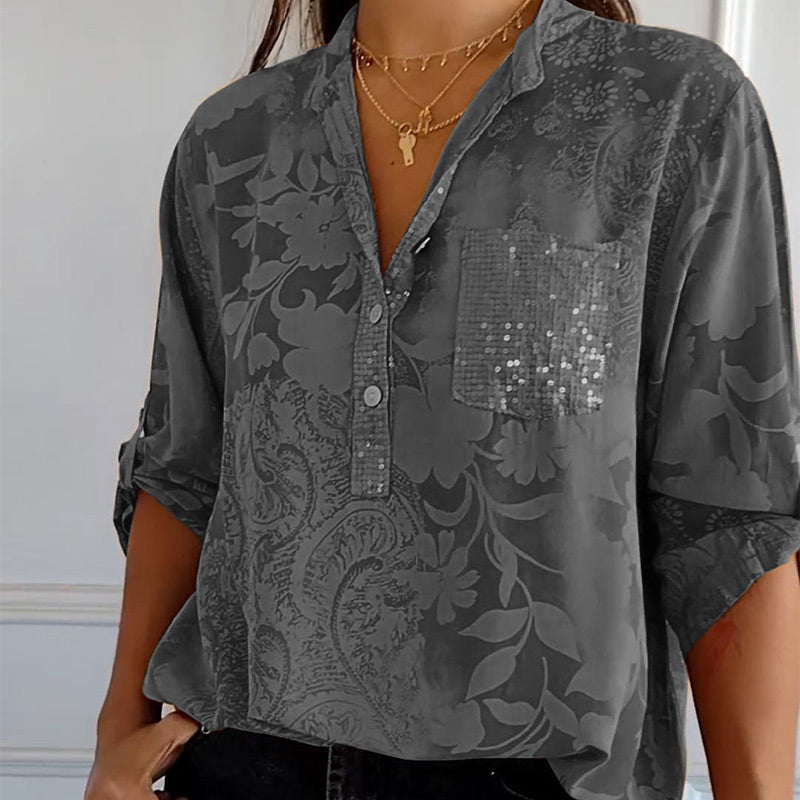 Arthur | Elegance and Comfort Blouse 1