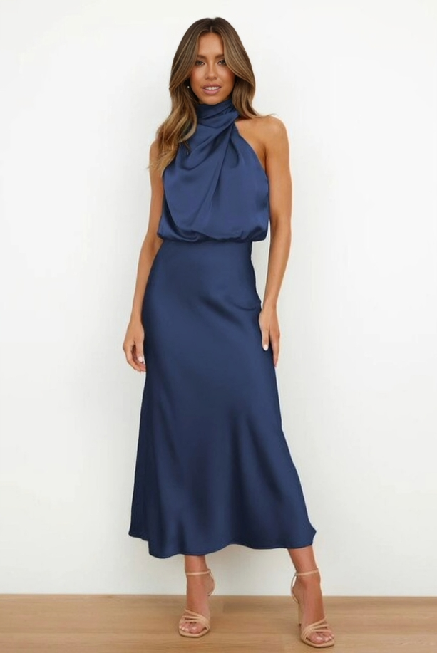 Ashley | Wedding Guest Dress