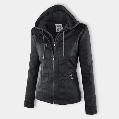 Amaris | Ultra-Stylish Elegant Jacket Carol & Margaret Wilmington