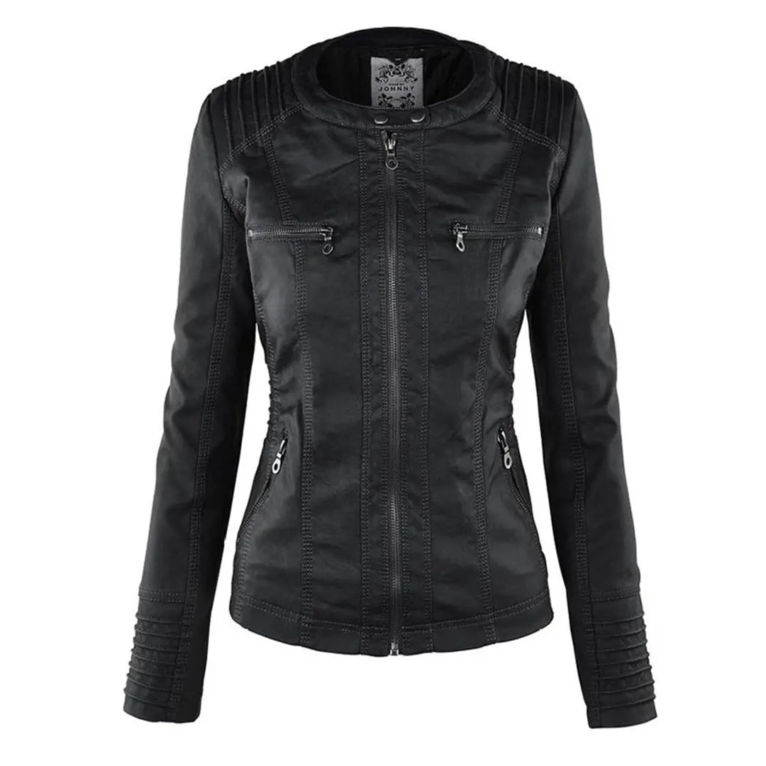 Amaris | Ultra-Stylish Elegant Jacket Carol & Margaret Wilmington