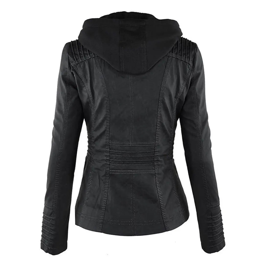 Amaris | Ultra-Stylish Elegant Jacket Carol & Margaret Wilmington