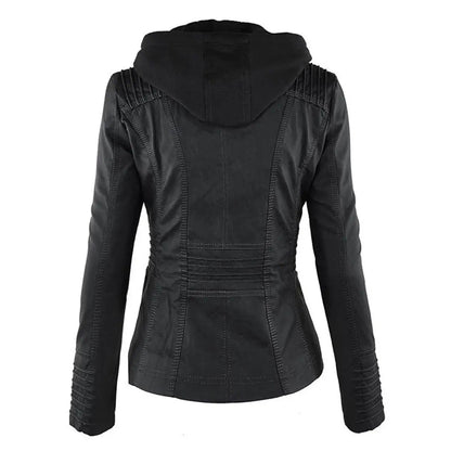 Amaris | Ultra-Stylish Elegant Jacket Carol & Margaret Wilmington