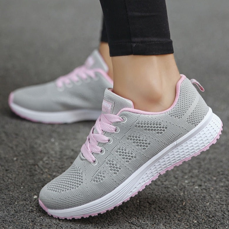 Brielle - Stylish Orthopedic Walking Sneakers for Everyday Wear