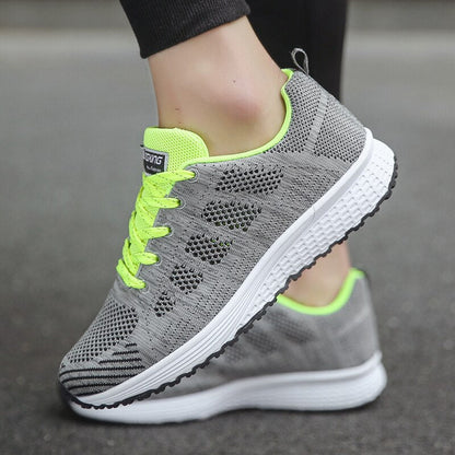 Brielle - Stylish Orthopedic Walking Sneakers for Everyday Wear