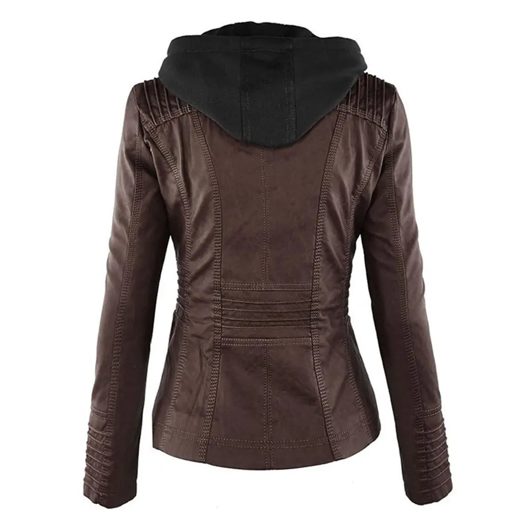 Amaris | Ultra-Stylish Elegant Jacket Carol & Margaret Wilmington