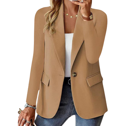 CINTIA | Blazer clásico 2