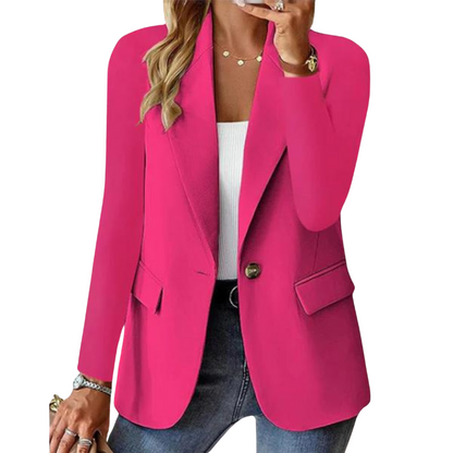 CINTIA | Blazer clásico 5
