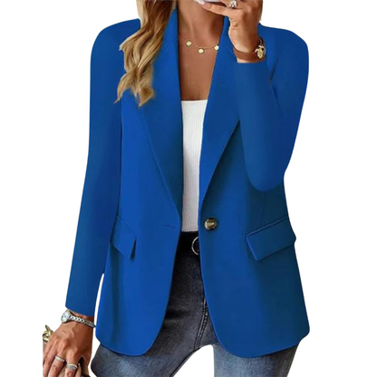 CINTIA | Blazer clásico 6