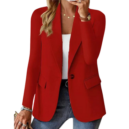 CINTIA | Blazer clásico 7