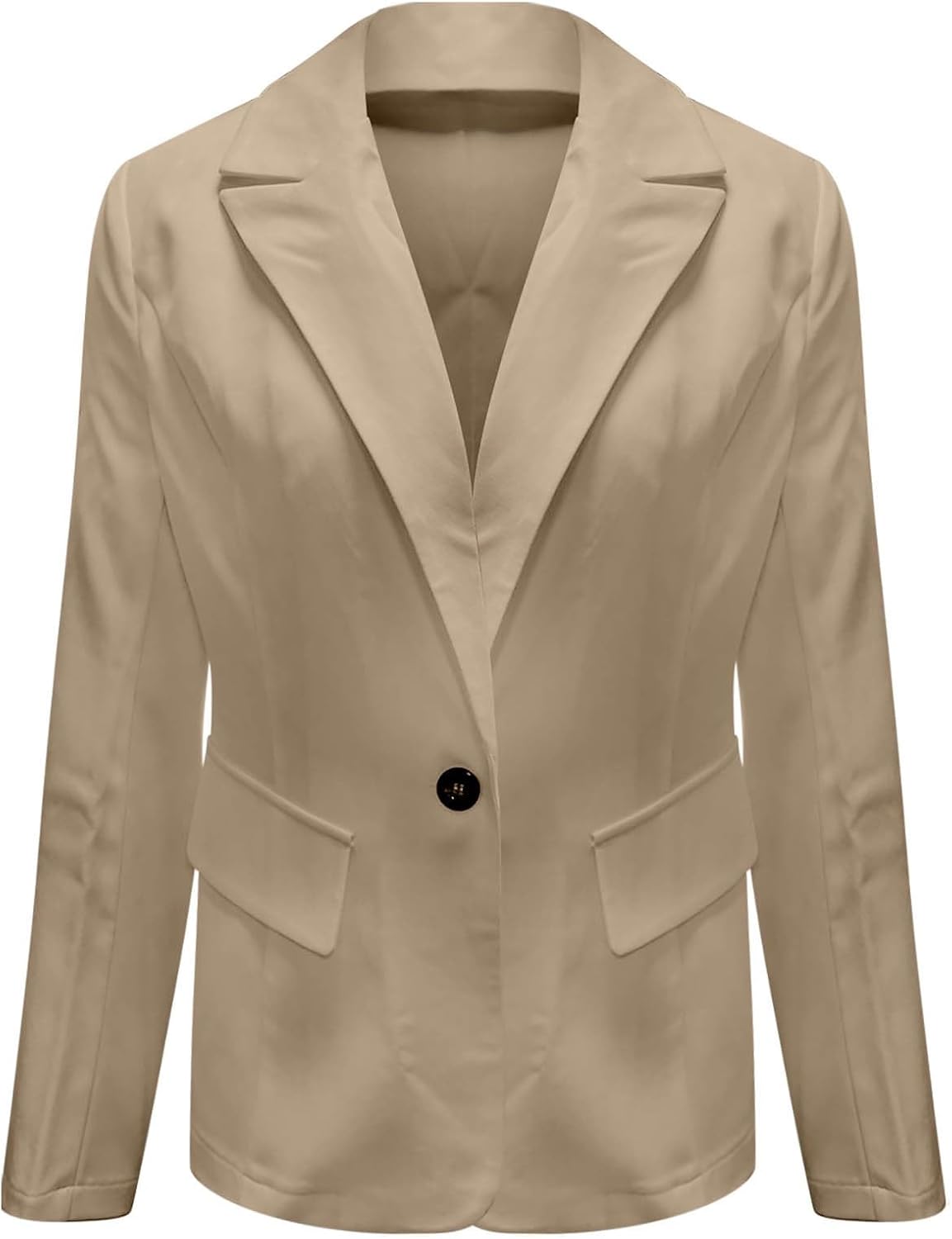 CINTIA | Blazer clásico 8