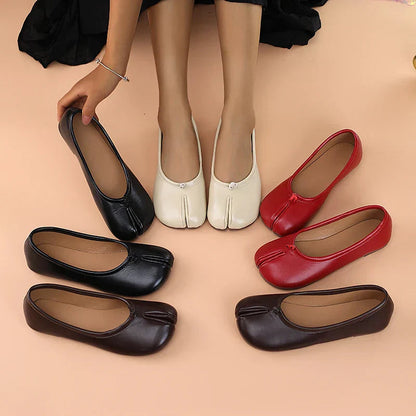 Calina Slip-on Flats 1