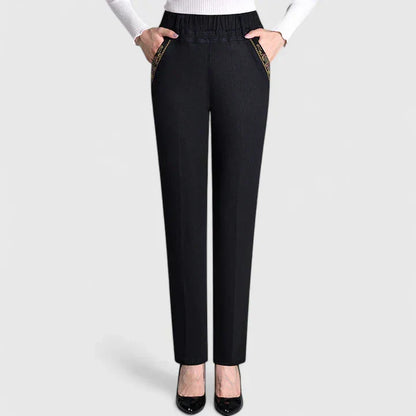 Caryzelle | Chic Trousers for Any Occasion