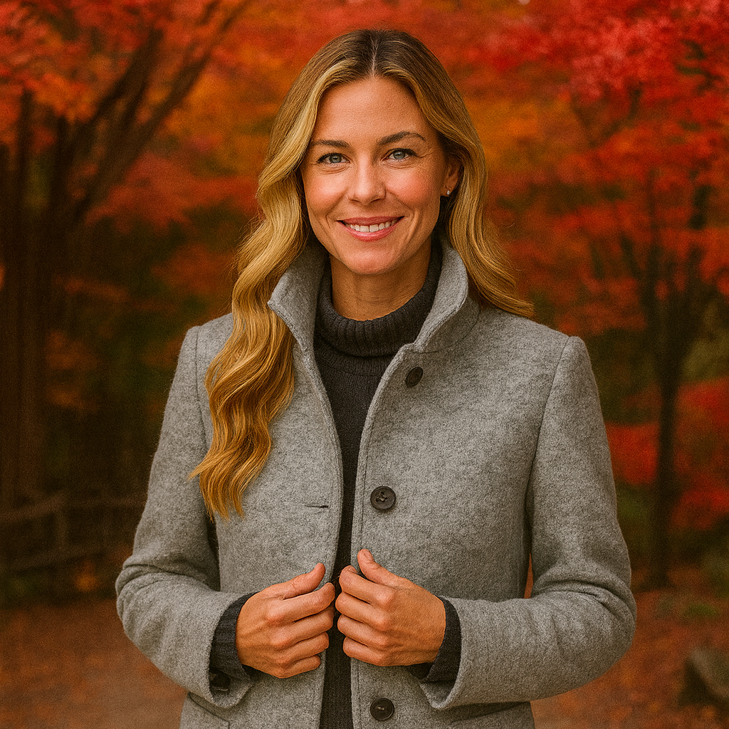 Women's Coat | Lightweight & Breathable