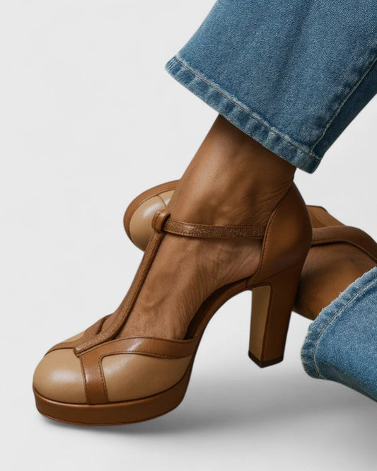 Chic Heels for Any Occasion