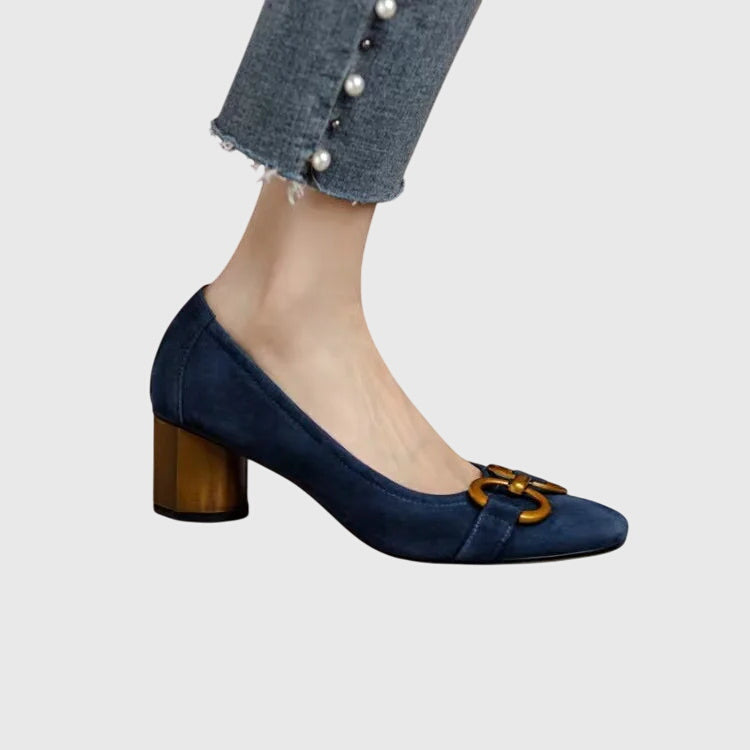 Chic High Heels for Special Occasions